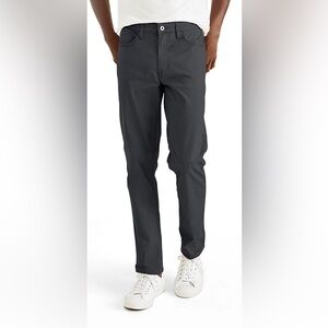 Dockers Men's Jeans Cut Straight Fit - All Seasons Tech